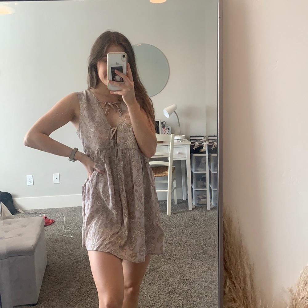 Tobi dress